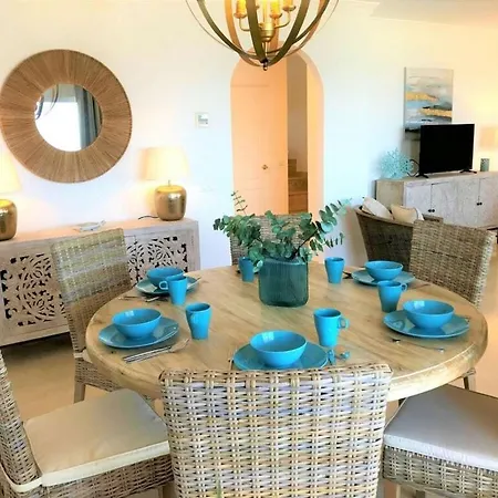 Holiday home Penthouse Bermuda 2