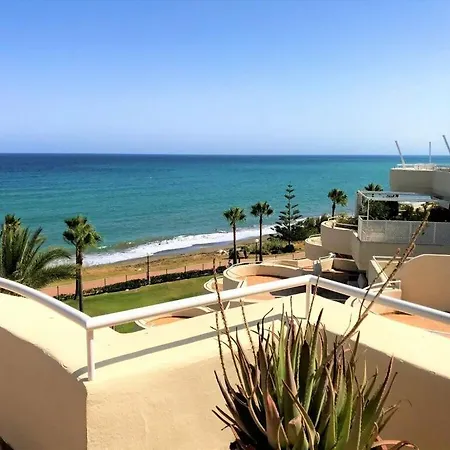 Penthouse Bermuda 2 Holiday home *