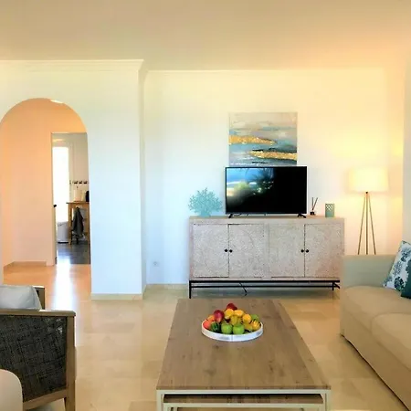 Holiday home Penthouse Bermuda 2