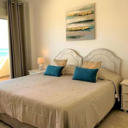 Penthouse Bermuda 2 Holiday home