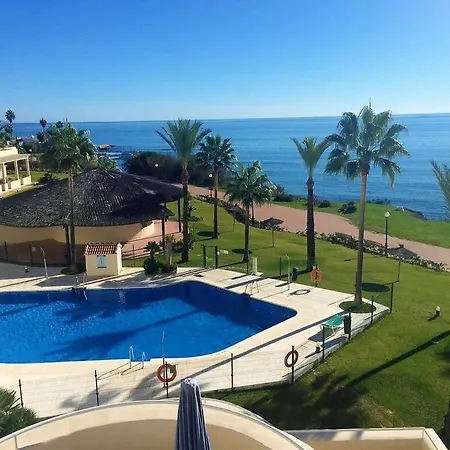 Penthouse Bermuda 2 Holiday home *