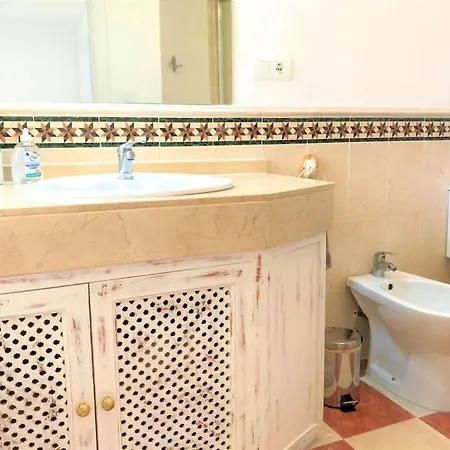 Holiday home Penthouse Bermuda 2 *