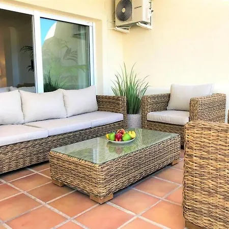 Holiday home Penthouse Bermuda 2
