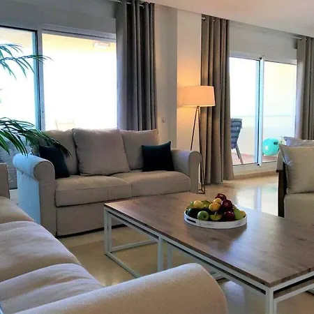 Penthouse Bermuda 2 Holiday home *