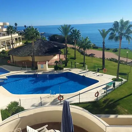 Holiday home Penthouse Bermuda 2 *