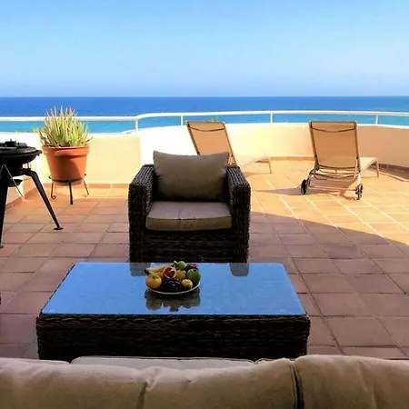 Holiday home Penthouse Bermuda 2 *