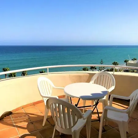 Holiday home Penthouse Bermuda 2