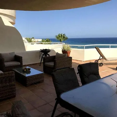 Penthouse Bermuda 2 * Estepona